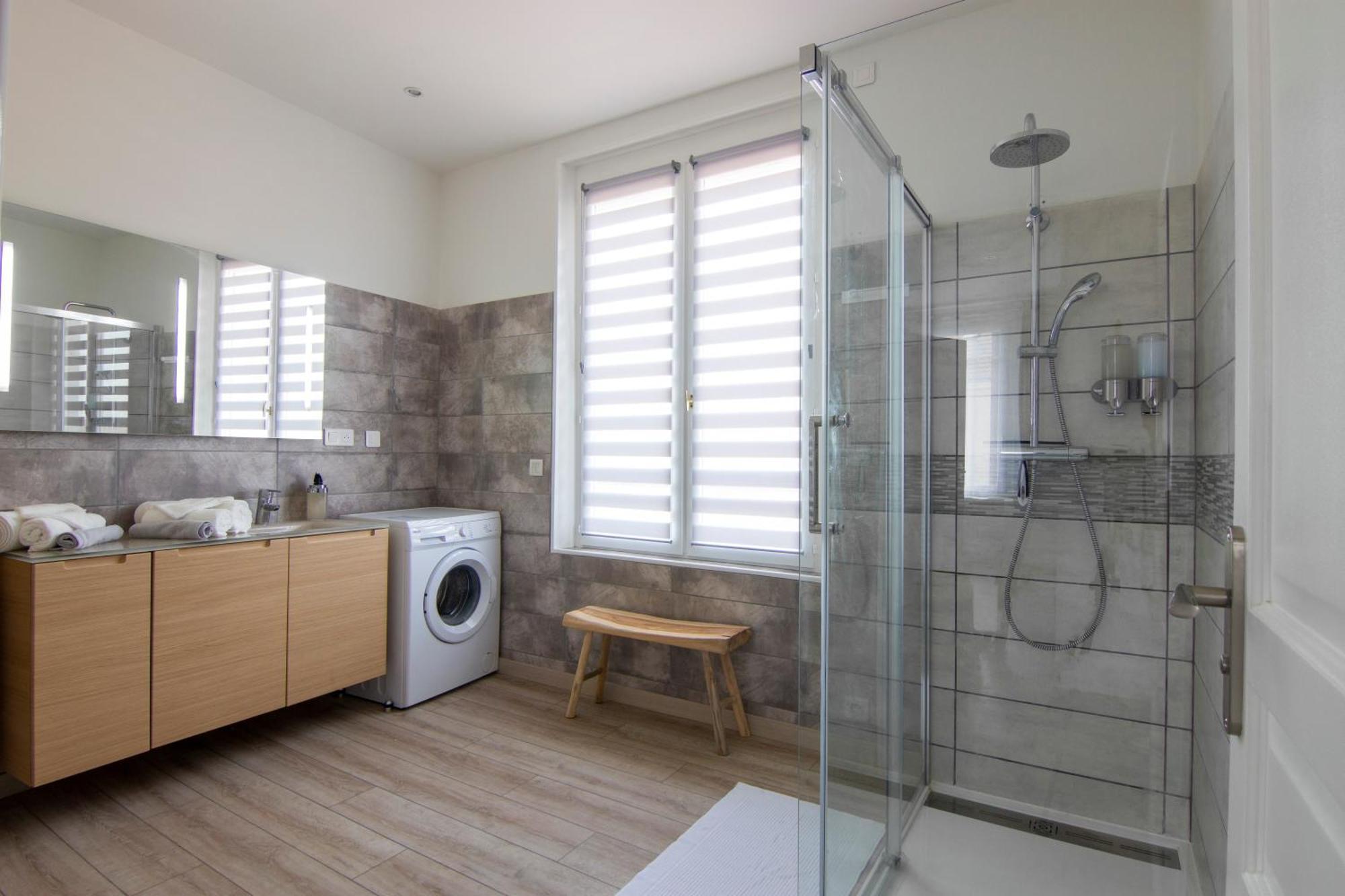 Cocon D'Hiver - Netflix & Wifi - Parking Gratuit - Check-In 24H24 - Kit Bebe Inclus - Emplacement Velos - Goodmarning Châlons-en-Champagne Exterior foto